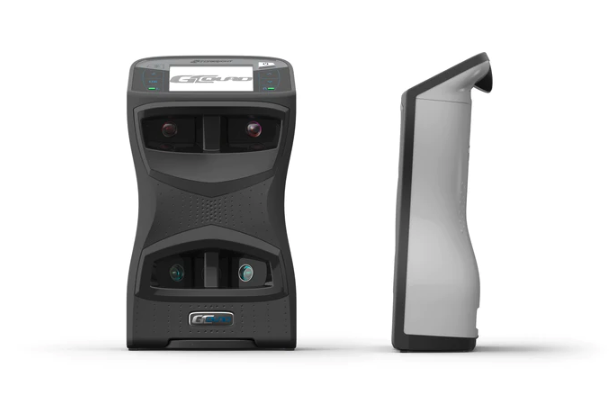 Foresite GCQuad launch monitor, home golf simulators