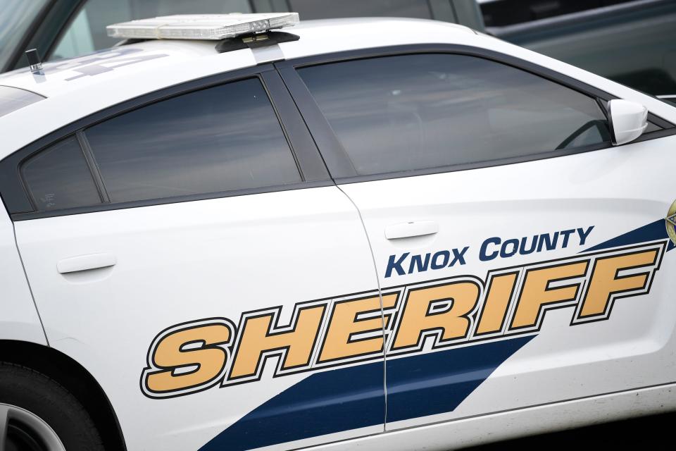 Under the 287(g) program, local law enforcement agencies receive some federal authority to detain immigrants facing federal hearings. The Knox County Sheriff's Office is one of a handful of agencies nationwide that participates in the program.