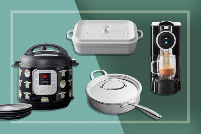 Star Wars Instant Pot on sale: Get the Baby Yoda model for under