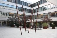 <p>Beliebt unter seinen Mitarbeitern ist Horváth & Partners. Die Managementberatung wurde 1981 in Stuttgart gegründet. (Bild: Facebook)<br>Bewertung: 4,6<br>Mitarbeiter: mehr als 700 </p>