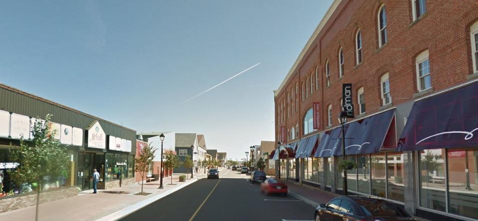 Summerside's current bylaw restricts buildings to no more than six storeys.