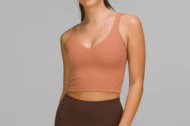 <p>Lululemon</p>