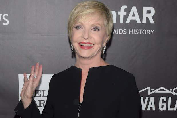 Florence Henderson Net Worth