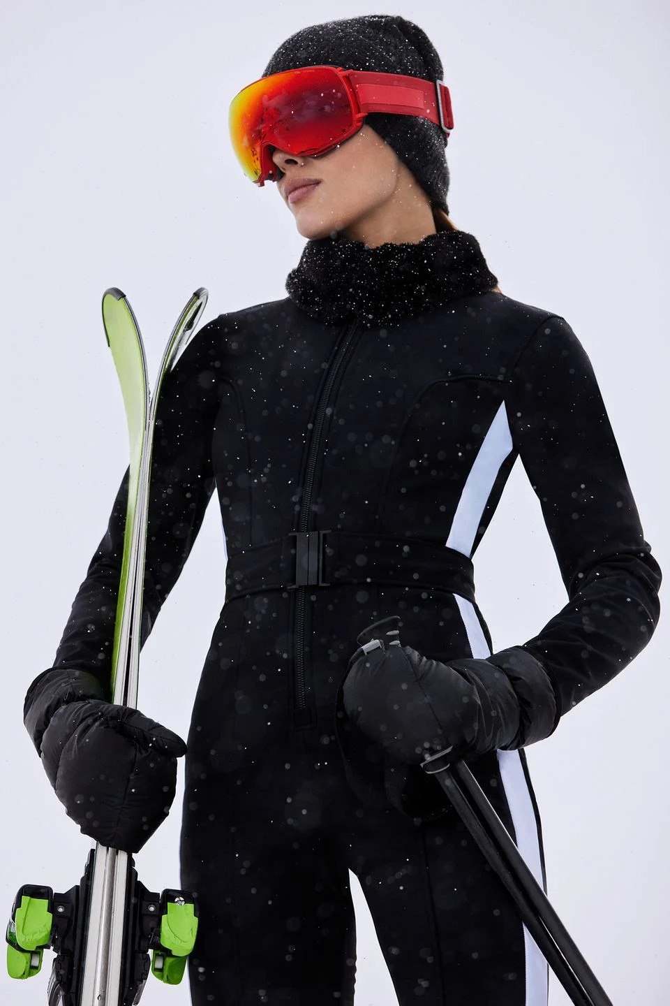 oysho ski collection