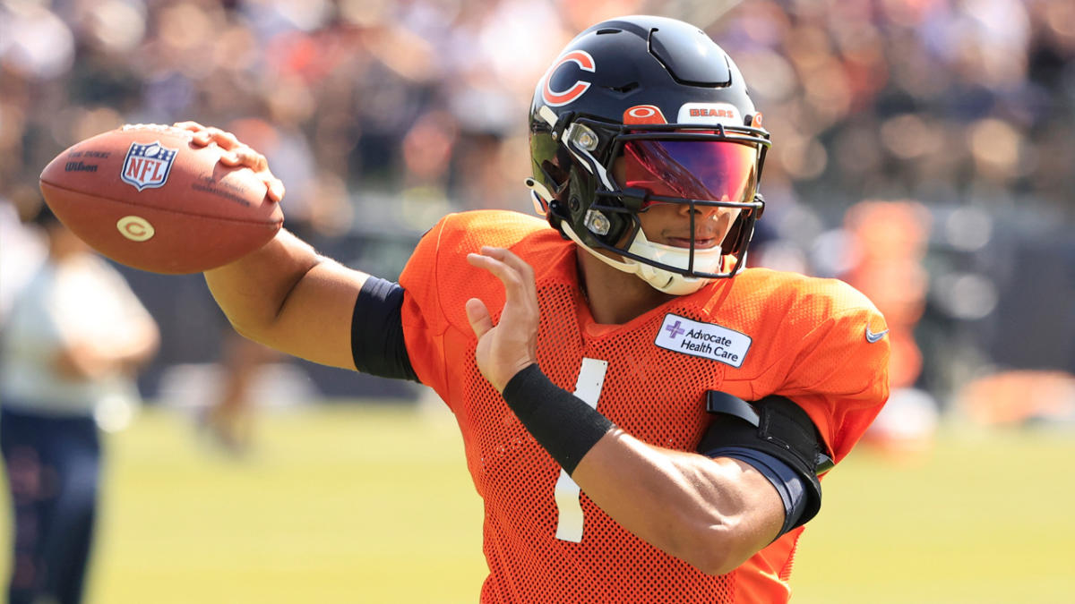 Why insider Josh Schrock thinks Bears are done with Chase Claypool – NBC  Sports Chicago