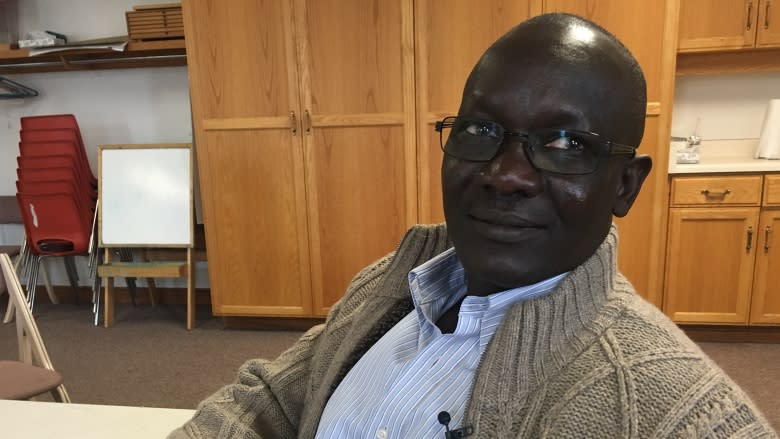 Windsor's Sudanese community fearful for loved ones living in South Sudan