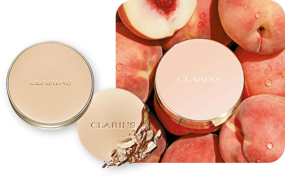 CLARINS