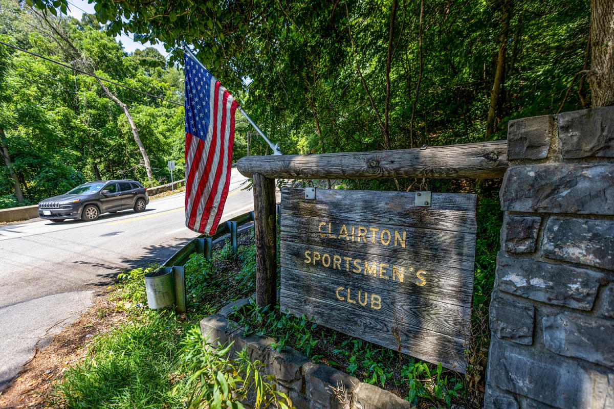 Trump shooter’s rifle club defends its culture: “That’s not us”