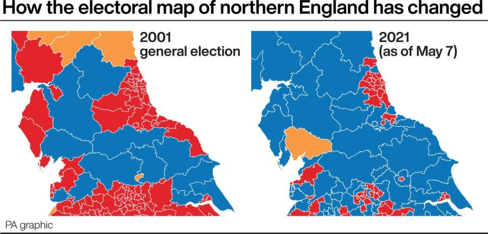 Press Association Images