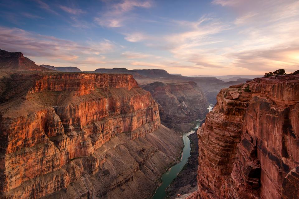 Grand Canyon National Park, Arizona