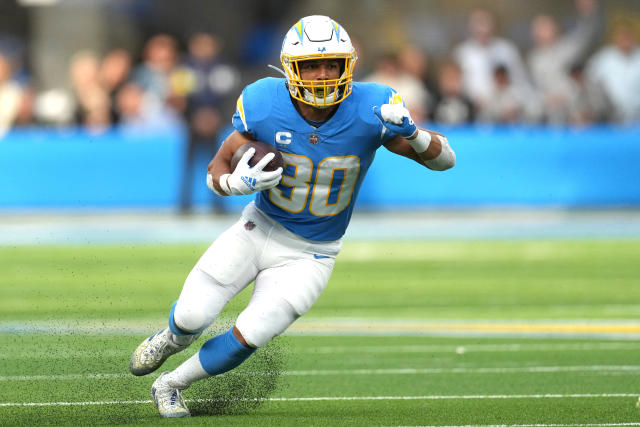 Chargers News: Austin Ekeler enters fantasy football world with