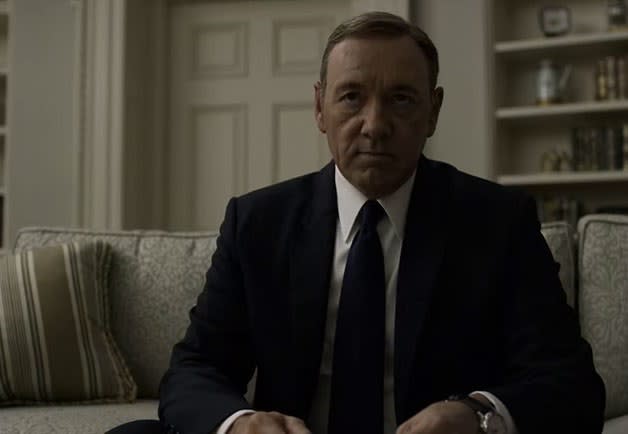 House of Cards Recap: Power-Ranking Episode 9, Season 3