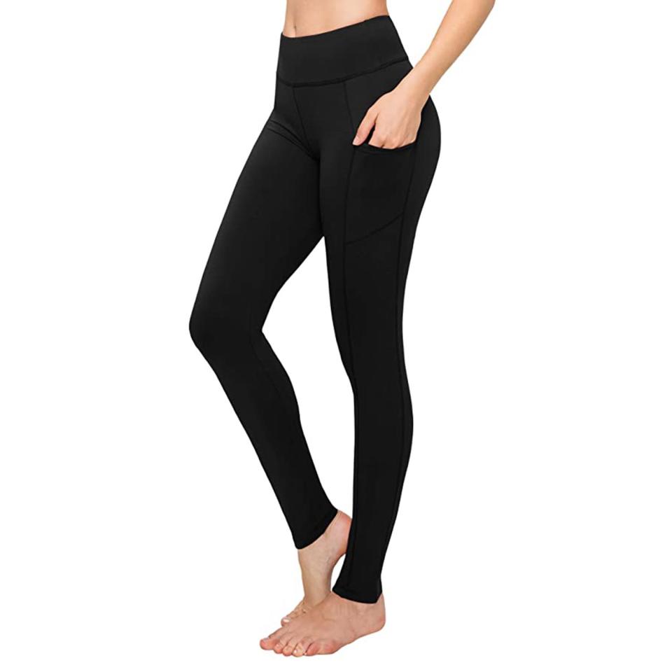 Best Overall Amazon Leggings