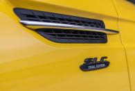 <p>One particularly enticing rumor we've heard is that Mercedes-AMG is working on a mid-engine sports car to do battle with the Porsche 718 Boxster and Cayman.</p>