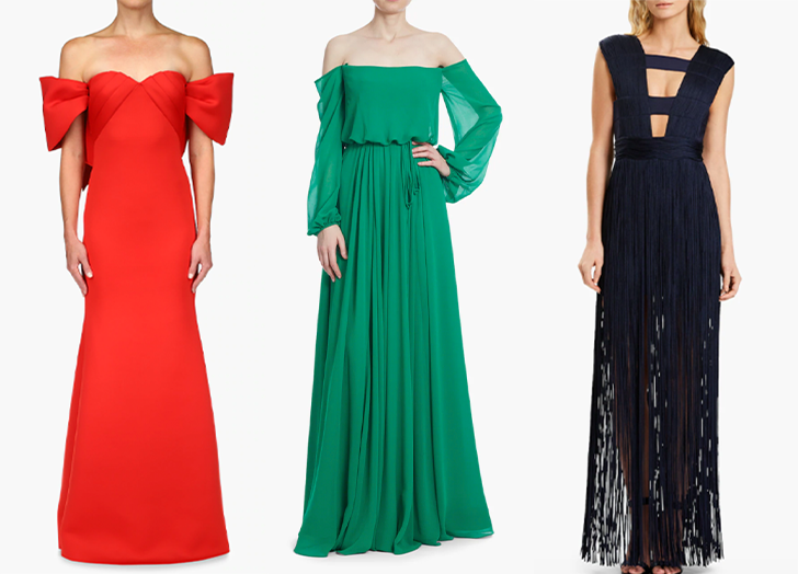 Where to Buy Cheap Bridesmaids Dresses: 25 Affordable Places to Shop ...