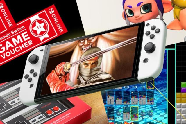 La mejor noticia para usuarios de Nintendo Switch en Argentina