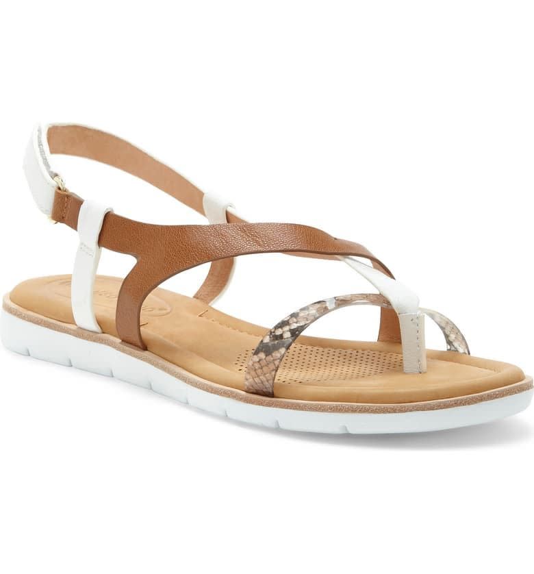 Blessia Sandal