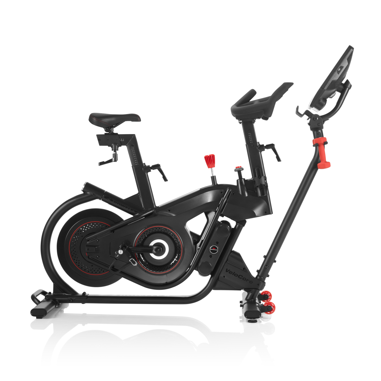 <p><a href="https://go.redirectingat.com?id=74968X1596630&url=https%3A%2F%2Fwww.bowflex.com%2Fexercise-bikes%2Fvelocore%2F100925.html&sref=https%3A%2F%2F" rel="nofollow noopener" target="_blank" data-ylk="slk:Shop Now;elm:context_link;itc:0;sec:content-canvas" class="link rapid-noclick-resp">Shop Now</a></p><p>VeloCore Bike - 16"</p><p>bowflex.com</p><p>$1299.00</p>