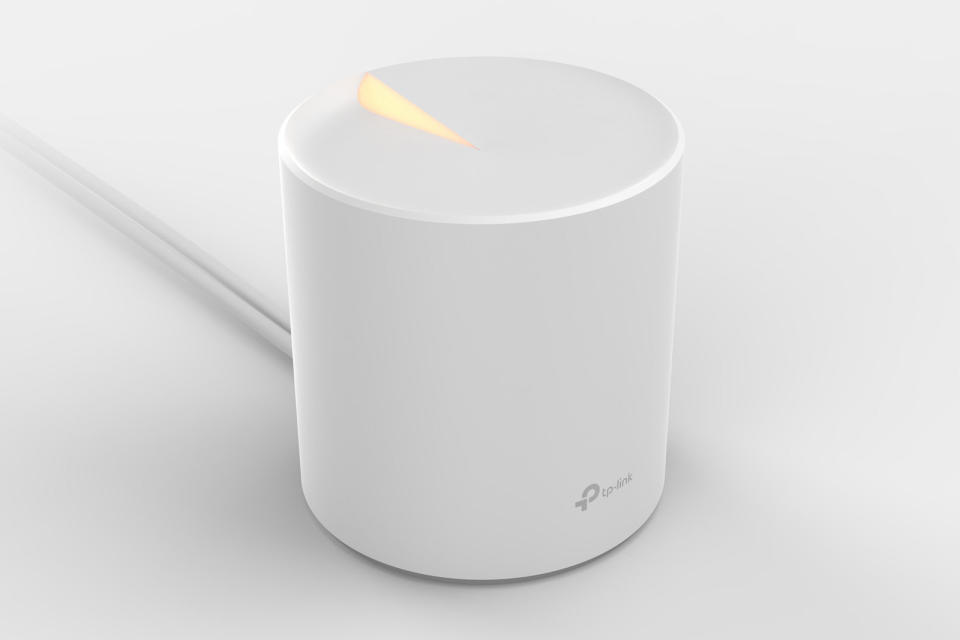 TP-Link is ready to come out swinging now that the high-speed WiFi 6 standard