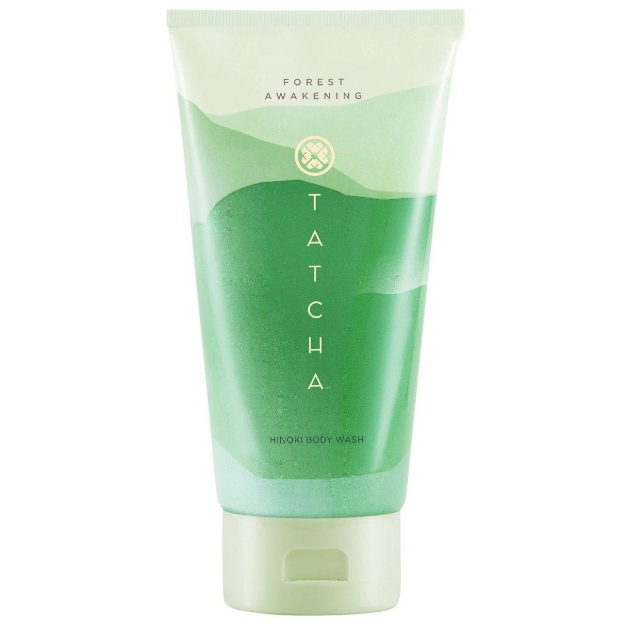 <p><a href="https://go.redirectingat.com?id=74968X1596630&url=https%3A%2F%2Fwww.sephora.com%2Fproduct%2Fhinoki-body-wash-P502469&sref=https%3A%2F%2Fwww.cosmopolitan.com%2Fstyle-beauty%2Fbeauty%2Fg60309228%2Fbest-smelling-body-washes%2F" rel="nofollow noopener" target="_blank" data-ylk="slk:Shop Now;elm:context_link;itc:0;sec:content-canvas" class="link rapid-noclick-resp">Shop Now</a></p><p>Forest Awakening Hinoki Body Wash</p><p>sephora.com</p><p>$34.00</p>