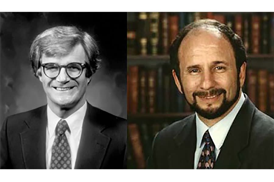 1990 Minnesota Senate Election: Wellstone vs. Boschwitz