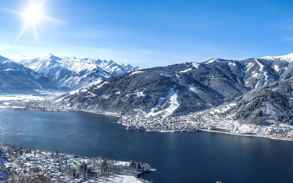 zell am see