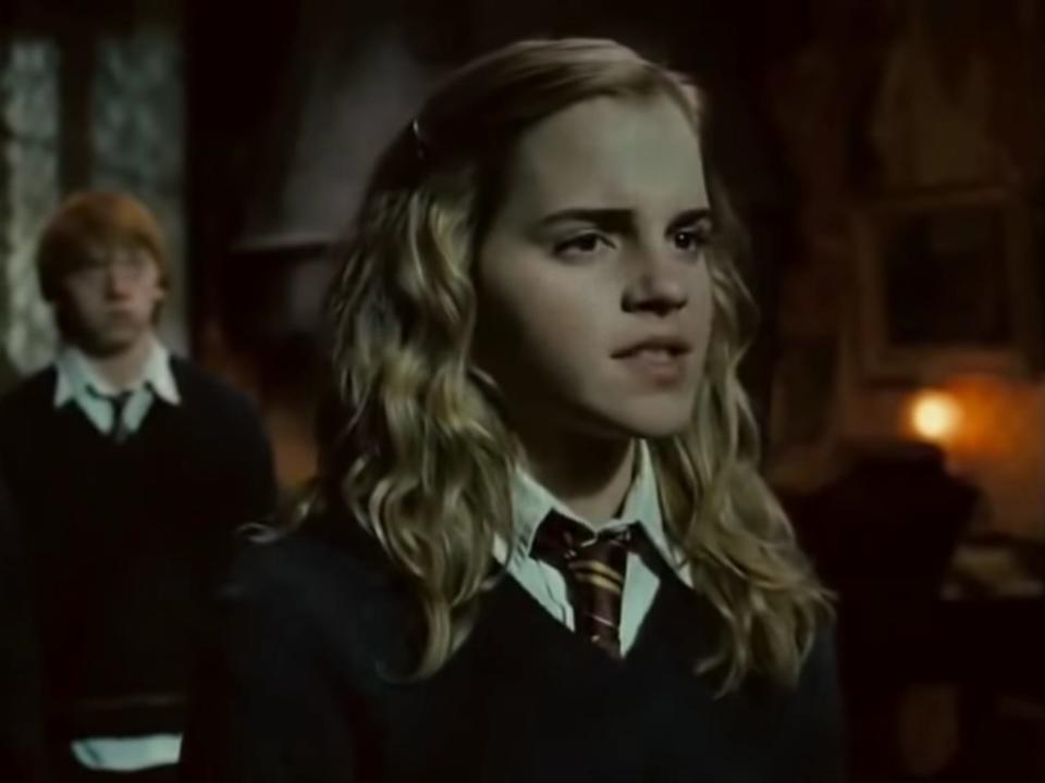 hp5 emma watson order of the phoenix