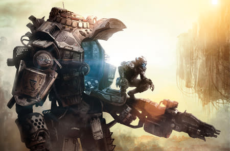 titanfall