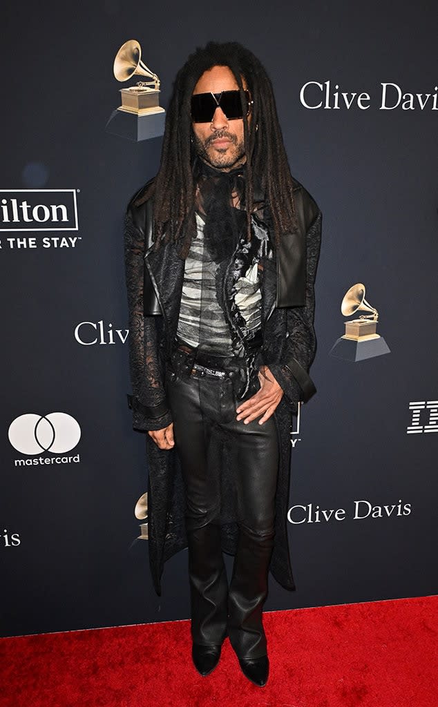 <p>Lenny Kravitz</p>