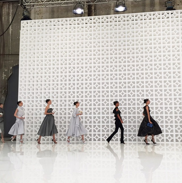 The Top 10 Most Engaged MBFWA 2015 Shows On Instagram