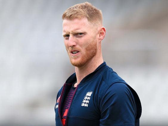 Stokes has refined his batting in recent years (PA)
