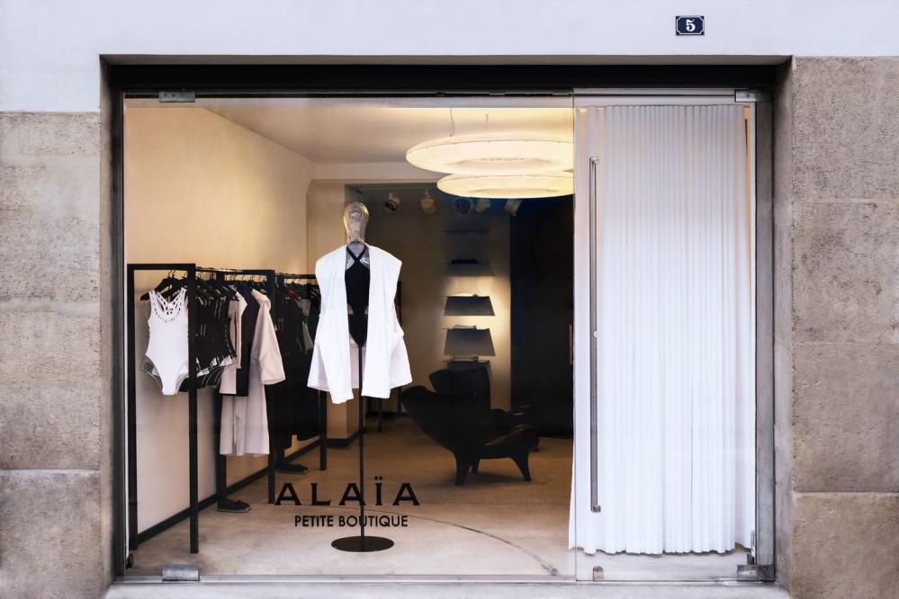 Six luxury fashion pop-up stores to visit this summer - Buro 24/7