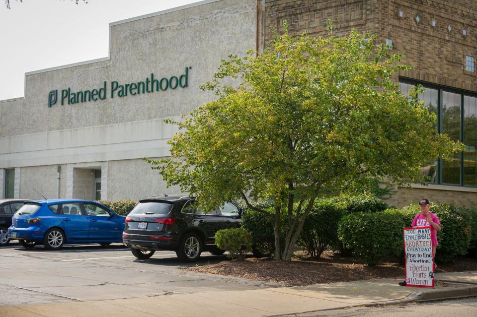 planned parenthood ohio