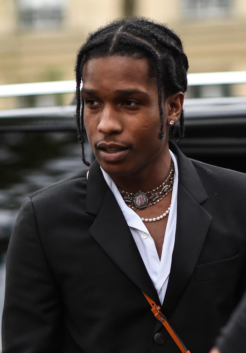 A$AP Rocky