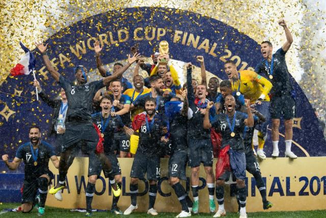 Brazil World Cup 2022 squad guide: Full fixtures, group, ones to