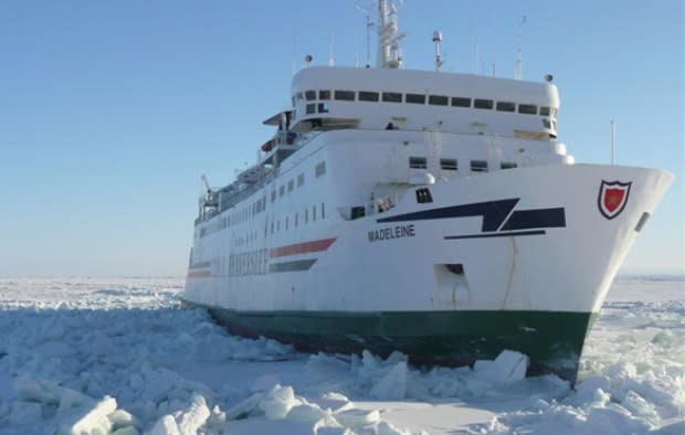 Canadian Coast Guard