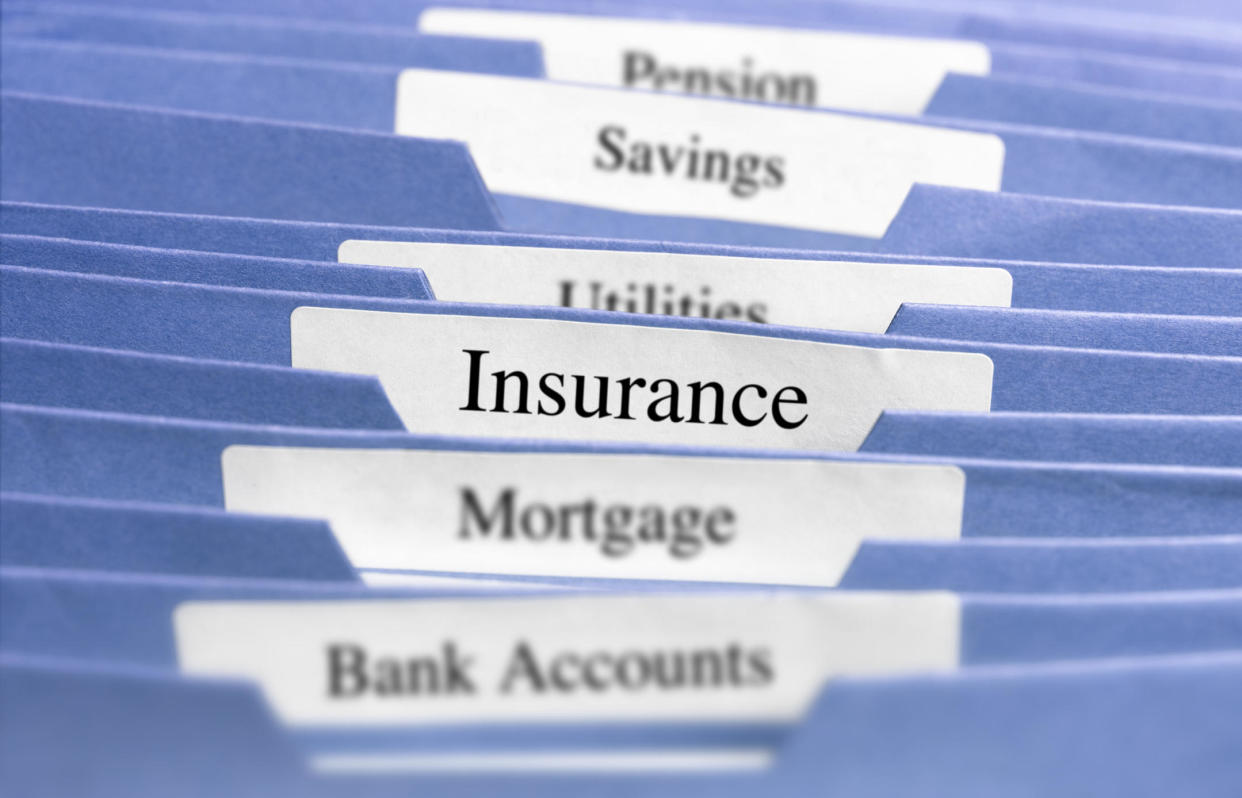 If you're looking for an insurance type that's both cost-effective and reliable, there are two surprising ones to consider now. / Credit: Getty Images