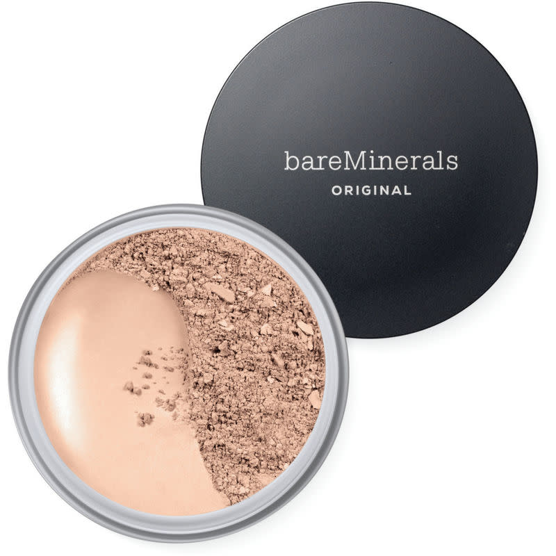 bareMinerals Original Foundation Broad Spectrum SPF 15