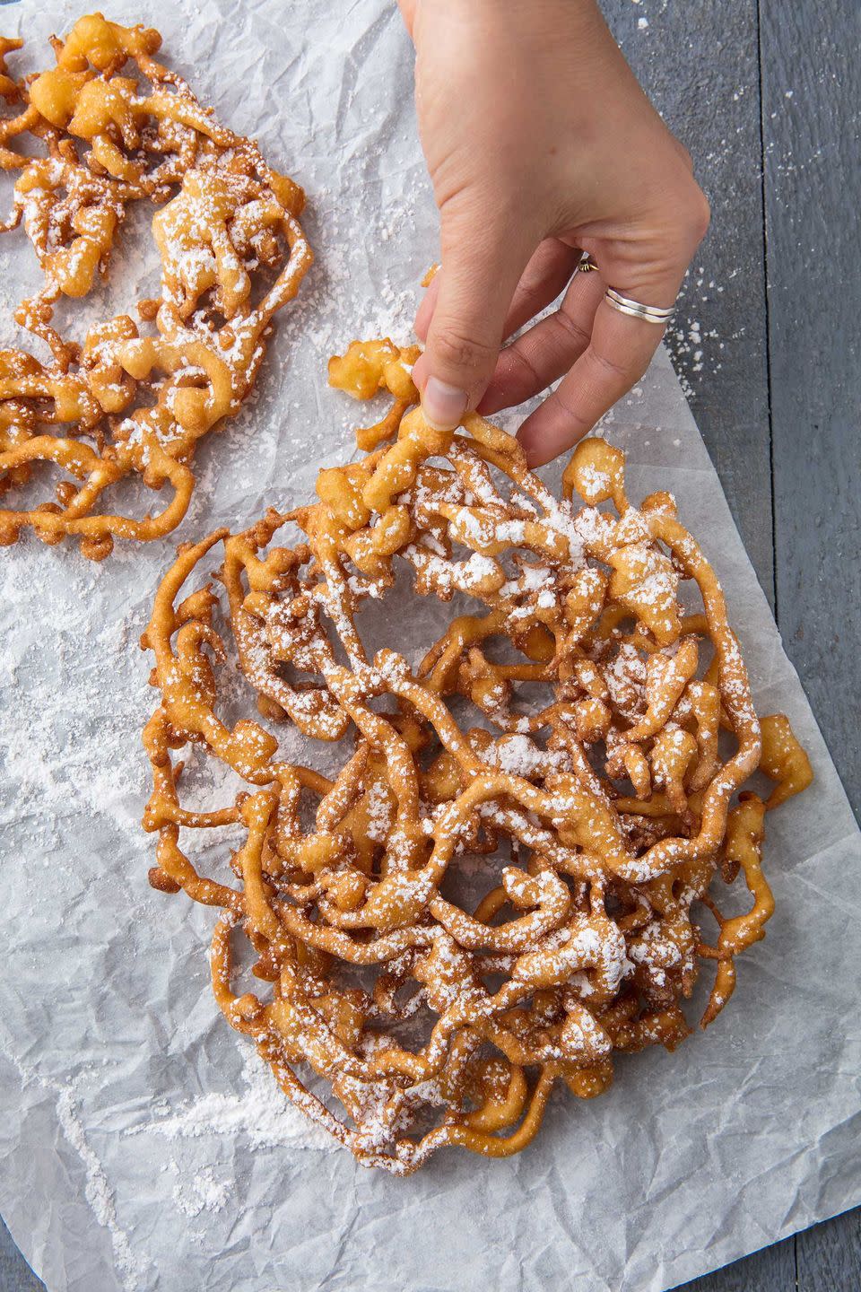 Funnel Cake