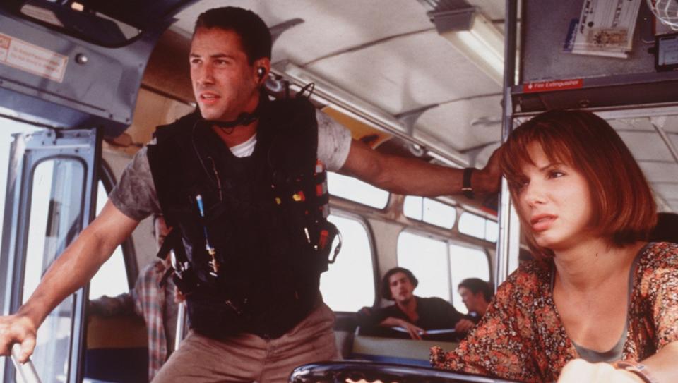 'Speed' | 1994