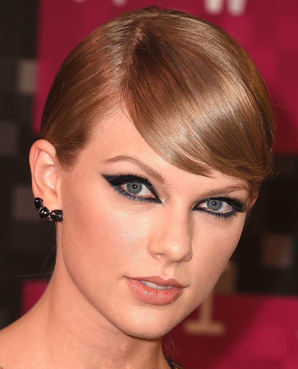 Taylor Swift at the 2015 MTV Video Music Awards