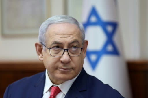 Prime Minister Benjamin Netanyahu, Israel's longest-serving premier, suffered one of the biggest defeats of his career after April polls