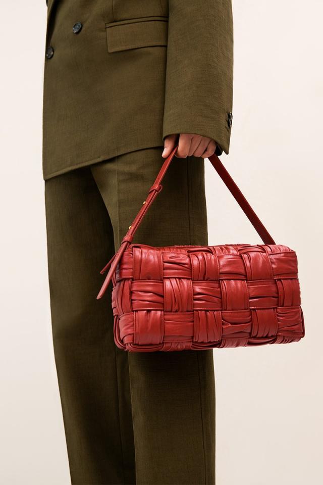 The Newest Bottega Veneta Bag To Add To Your Collection — SSI Life