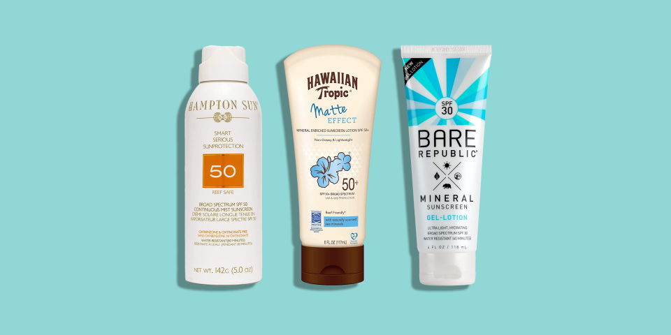 Tester- and Expert-Approved: 10 Best Sunscreens for Men