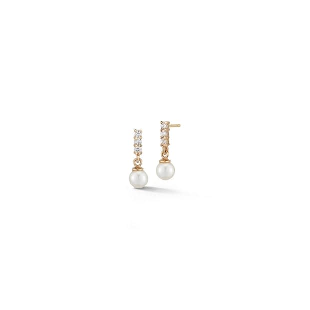 <p>Mateo Little Things Diamond Drop Earrings, $495, <a href="https://mateonewyork.com/products/mini-diamond-bar-pearl-drop-earrings?_pos=12&_sid=efd297ac8&_ss=r" rel="nofollow noopener" target="_blank" data-ylk="slk:available here;elm:context_link;itc:0;sec:content-canvas" class="link ">available here</a>.</p>