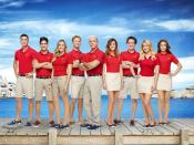 <p>Back in 2016, Bravo knew they had a hit on their hands with their popular series <em>Below Deck</em>. Between beautiful locations, hot singles, and catty charter guests, it was the perfect foil to Bravo's housewife line-up. As the show continued to grow in popularity, the network decided to up the ante: What about taking the same model and putting it in the Mediterranean? More exotic locations, more beautiful people, more drama.</p><p>Enter: <em>Below Deck Mediterranean.</em> It might feel like forever ago, but you're probably still wondering about the whereabouts of fireman-turned-deckhand Bobby Giancola, English second stew Julia d'Albert Pusey, and of course, Danny Zureikat, the deckhand who didn't quite make it to the end of the charter season. Well, we have answers—and some of their whereabouts might surprise you. Here's the tea on what the crew from the Ionian Princess are up to now: </p>