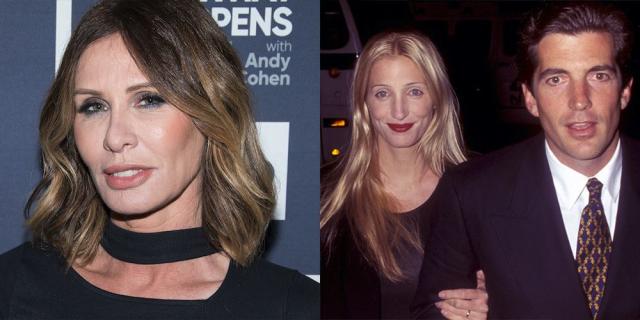 Carole Radziwill on the Night JFK Jr. & Carolyn Bessette Kennedy Died