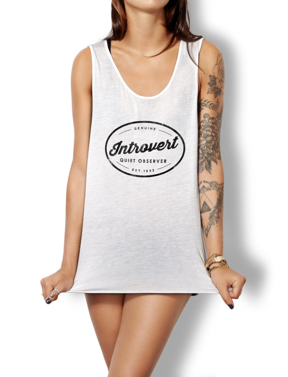 <a href="https://www.etsy.com/listing/450038420/introverted-tank-im-an-introvert-shirt?ga_order=most_relevant&amp;ga_search_type=all&amp;ga_view_type=gallery&amp;ga_search_query=introvert&amp;ref=sr_gallery_12" target="_blank">Introverted Tank</a>, $23.99 on <a href="https://www.etsy.com/?ref=lgo" target="_blank">Etsy</a>