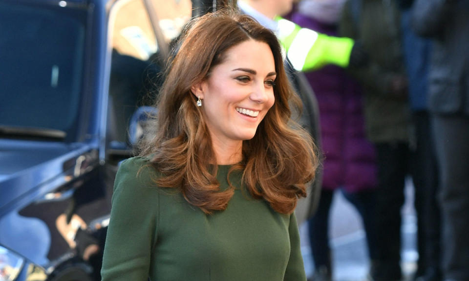 Kate Middleton