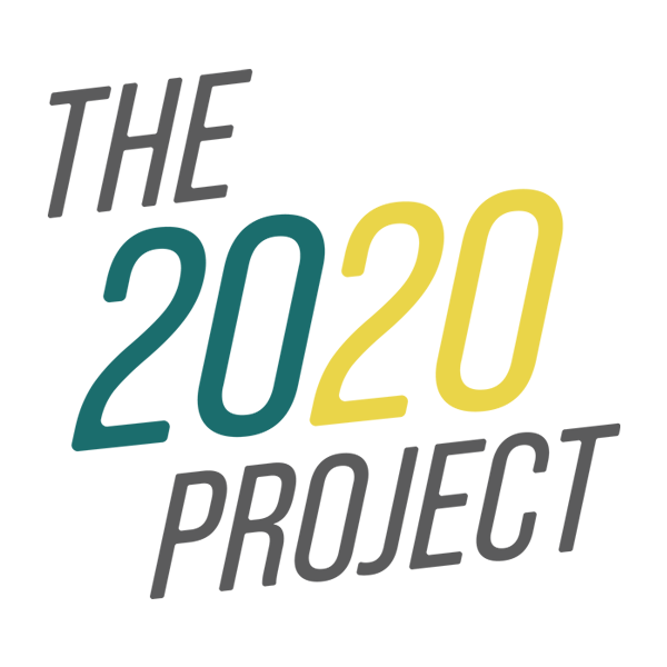 The 2020 Project Logo